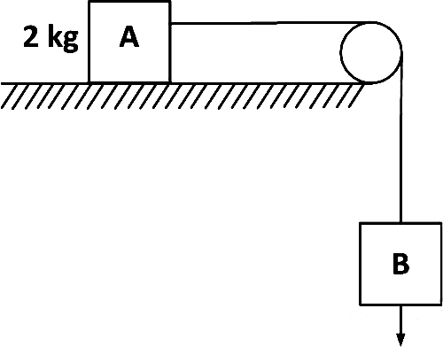AIPMT 2004 Physics - Laws of Motion Question 21 English
