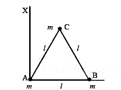 AIPMT 2004 Physics - Rotational Motion Question 42 English