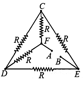 AIPMT 2004 Physics - Current Electricity Question 64 English