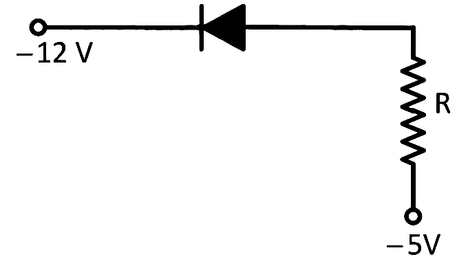 AIPMT 2004 Physics - Semiconductor Electronics Question 55 English Option 1