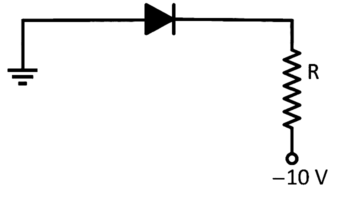 AIPMT 2004 Physics - Semiconductor Electronics Question 55 English Option 2