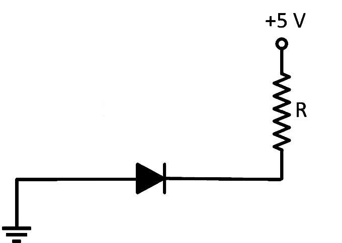 AIPMT 2004 Physics - Semiconductor Electronics Question 55 English Option 3