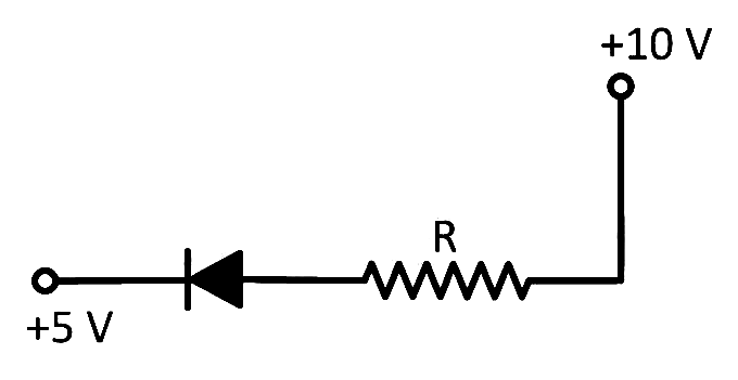 AIPMT 2004 Physics - Semiconductor Electronics Question 55 English Option 4