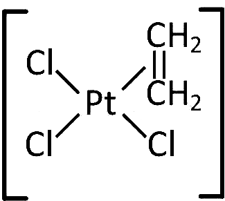 AIPMT 2004 Chemistry - Coordination Compounds Question 39 English Option 1