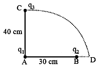 AIPMT 2005 Physics - Electrostatics Question 42 English