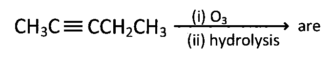 AIPMT 2005 Chemistry - Hydrocarbons Question 33 English