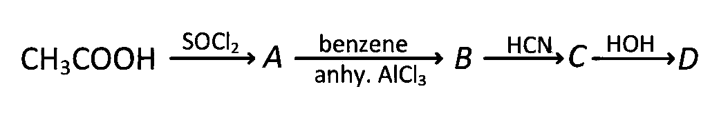 AIPMT 2005 Chemistry - Aldehydes, Ketones and Carboxylic Acids Question 52 English