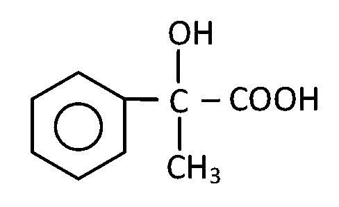 AIPMT 2005 Chemistry - Aldehydes, Ketones and Carboxylic Acids Question 52 English Option 4