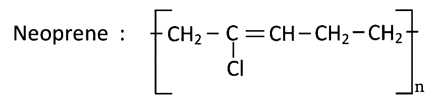 AIPMT 2009 Chemistry - Polymers Question 16 English Option 1