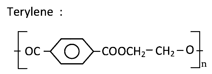 AIPMT 2009 Chemistry - Polymers Question 16 English Option 2