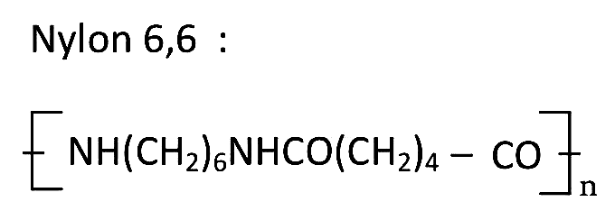 AIPMT 2009 Chemistry - Polymers Question 16 English Option 3