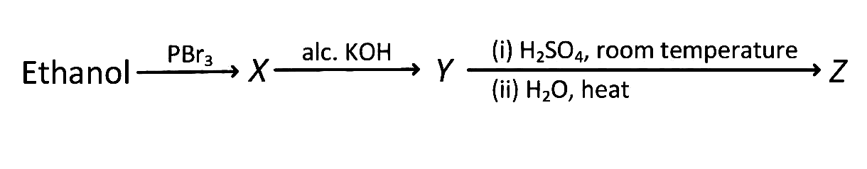 AIPMT 2009 Chemistry - Alcohol, Phenols and Ethers Question 30 English