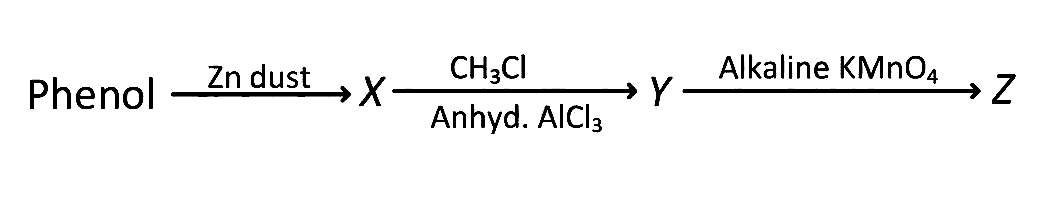 AIPMT 2009 Chemistry - Alcohol, Phenols and Ethers Question 32 English