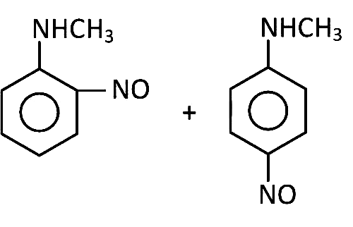 AIPMT 2009 Chemistry - Organic Compounds Containing Nitrogen Question 30 English Option 2