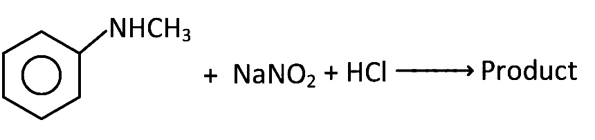 AIPMT 2009 Chemistry - Organic Compounds Containing Nitrogen Question 30 English