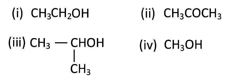 AIPMT 2010 Mains Chemistry - Alcohol, Phenols and Ethers Question 43 English