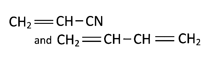 AIPMT 2012 Mains Chemistry - Polymers Question 14 English Option 1