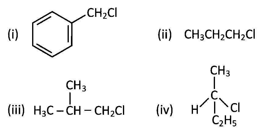 AIPMT 2014 Chemistry - Haloalkanes and Haloarenes Question 24 English