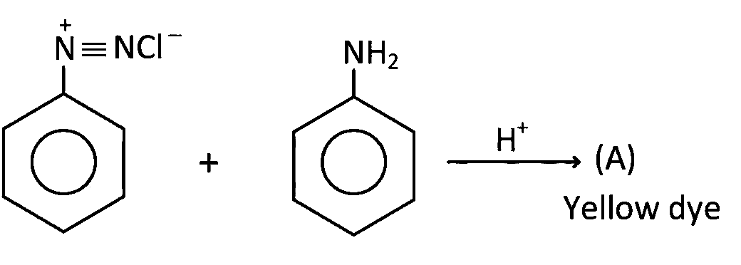 AIPMT 2014 Chemistry - Organic Compounds Containing Nitrogen Question 46 English