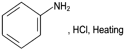 NEET 2022 Phase 1 Chemistry - Organic Compounds Containing Nitrogen Question 17 English Option 4