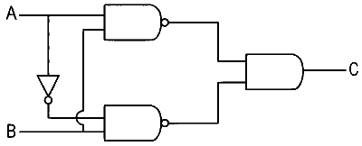 NEET 2022 Phase 1 Physics - Semiconductor Electronics Question 26 English