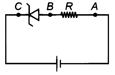 RE-NEET 2026 Physics - Semiconductor Electronics Question 2 English