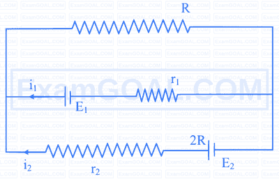 MHT CET (PCB) 2024 22th April Morning Shift Physics - Current Electricity Question 7 English