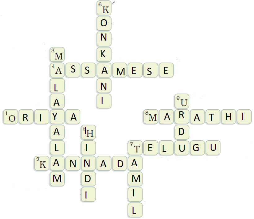 NCERT Solutions for Class 4 English Unit 6 The Scholars Mother Tongue - Image 4