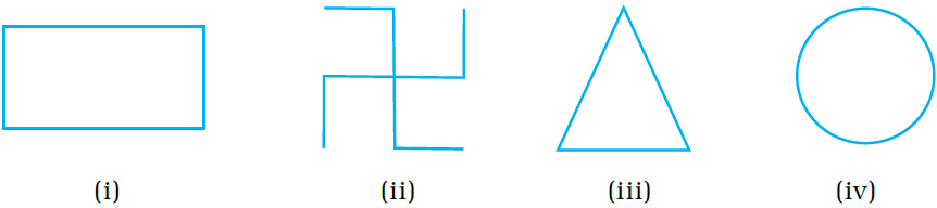 NCERT Exemplar Class 6 Maths Solutions Chapter 9 Image 1
