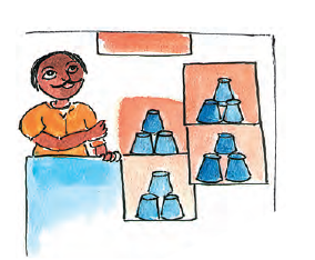 NCERT Solutions For Class 2 Maths Chapter 2 - 3