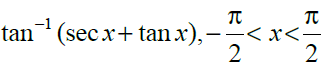 NCERT Exemplar Solutions Class 12 Mathematics Chapter 5 - 74
