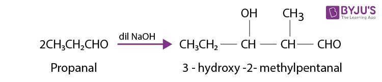 NCERT Solutions for Class 12 Chemistry Chapter 12 Aldehydes, Ketones and Carboxylic Acids Question 9 image 1