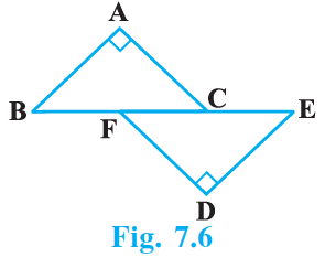 NCERT Exemplar Solutions For Class 9 Maths Chapter 7 Exercise 7.3-4