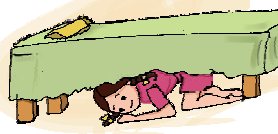 NCERT Solutions for Class 4 English Unit 1 Neha’s Alarm Clock - Image 5
