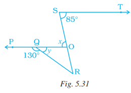 NCERT Exemplar Class 7 Maths Solutions Chapter 5 Image 28