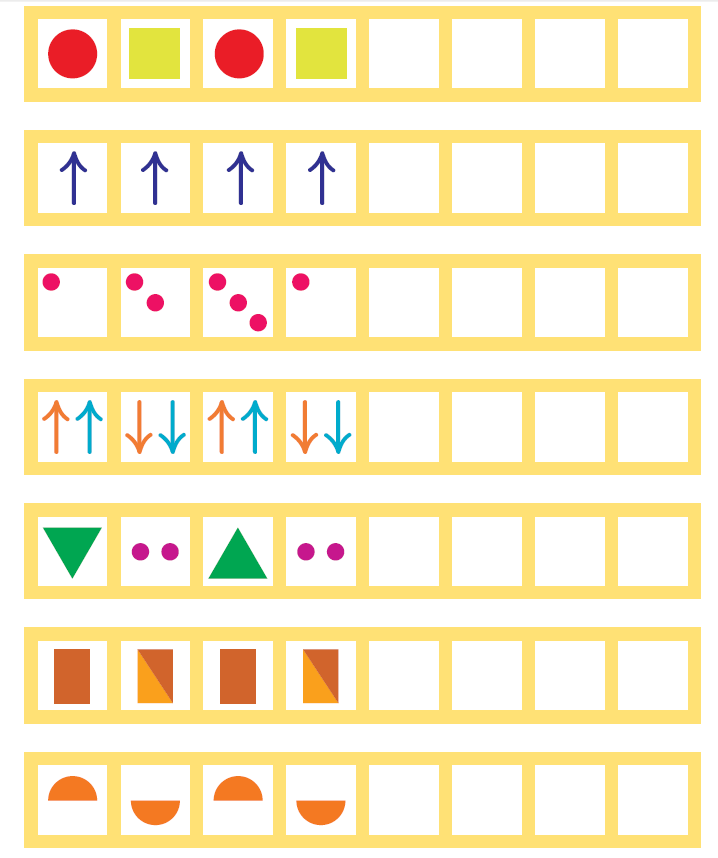 NCERT Solutions For Class 2 Maths Chapter 5 - 10