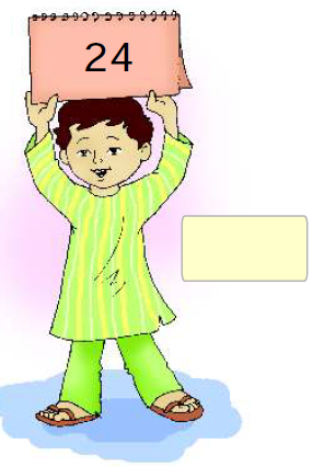 NCERT Solutions Class 1 Maths Chapter 13 How Many - 11