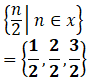 NCERT Exemplar Class 11 Maths Chapter 1-3