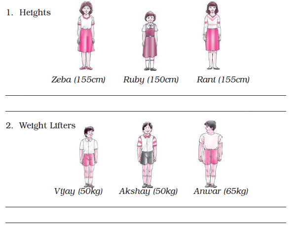 NCERT Solutions Honeysuckle Class 6 English Unit 10 - The Banyan Tree - 3