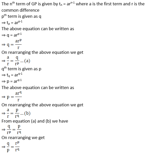 NCERT Exemplar Solutions for Class 11 Maths Chapter 9 - Image 5
