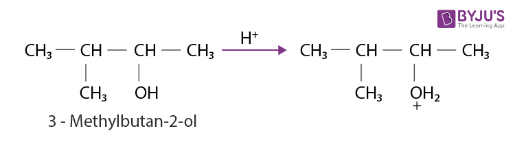 NCERT Solutions for Class 12 Chemistry Chapter 11 Alcohols, Phenols and Ethers Q 11.33 Step1