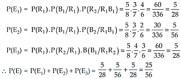 NCERT Exemplar Solutions Class 12 Mathematics Chapter 13 - 3