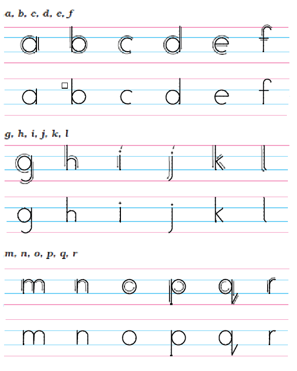 NCERT Solutions Class 1 English Unit 5 Story Circle - 11