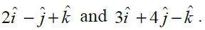 NCERT Exemplar Solutions Class 12 Mathematics Chapter 10 - 25