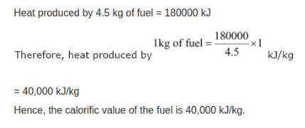NCERT Solutions for Class 8 Science-chpater-6-sol-1