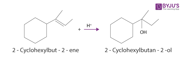 NCERT Solutions for Class 12 Chemistry Chapter 11 Alcohols, Phenols and Ethers Q 11.32(iv)