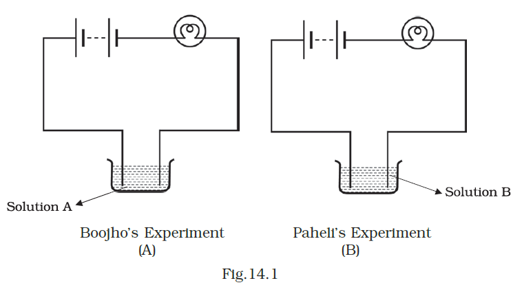 NCERT Exemplar Class 8 Science chapter 14 Solutions fig 1