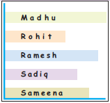 NCERT Solutions for Class 4 Chapter 14 Image 15