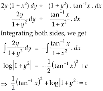 NCERT Exemplar Solutions Class 12 Mathematics Chapter 9 - 42