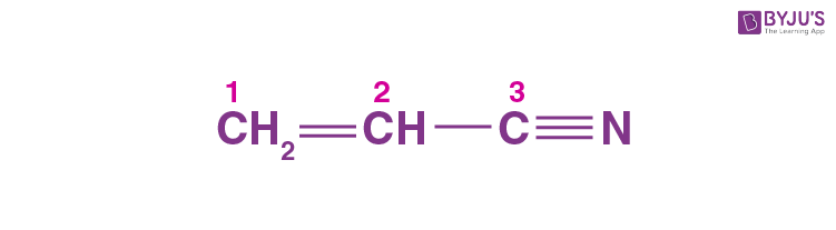 NCERT Solutions for Class 11 Chemistry Chapter 12 Organic Chemistry - Some Basic Principles and Techniques Q12.1(iv)